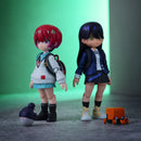 Link travelers Machu & Nyaan Set - GQuuuuuuX