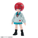 Link travelers Machu & Nyaan Set - GQuuuuuuX