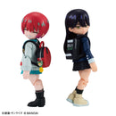 Link travelers Machu & Nyaan Set - GQuuuuuuX