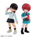 Link travelers Machu & Nyaan Set - GQuuuuuuX