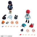 Link travelers Machu & Nyaan Set - GQuuuuuuX