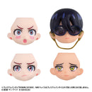 Link travelers Machu & Nyaan Set - GQuuuuuuX