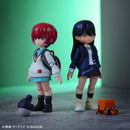 Link travelers Machu & Nyaan Set - GQuuuuuuX