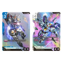 Gundam Card Game Start Deck Assembly Set - Heroic Beginners Special Edition [ST01A]