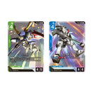 Gundam Card Game Start Deck Assembly Set - Wings of Advance Special Edition [ST02A]