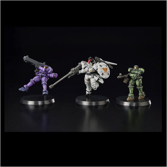 Gundam Card Game Start Deck Assembly Set - Wings of Advance Special Edition [ST02A]