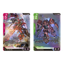 Gundam Card Game Start Deck Assembly Set - Zeon's Rush Special Edition [ST03A]