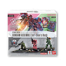 Gundam Card Game Start Deck Assembly Set - Zeon's Rush Special Edition [ST03A]