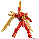 Action Hero Tega Sword Origin