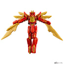 Action Hero Tega Sword Origin