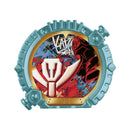 DX Gokaiger & Boonboomger Polar Ring Set