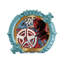 DX Gokaiger & Boonboomger Polar Ring Set