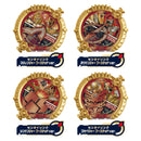 DX Sentai Ring Power Up Booster 02