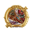 DX Lupinranger & Patranger Sentai Ring Set