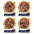 DX Sentai Ring Power Up Booster 01