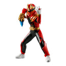 HG Super Sentai Series Vol 1