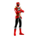 HG Super Sentai Series Vol 1