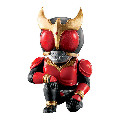 Machiboke Kamen Rider 02