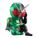 Machiboke Kamen Rider 02