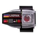 [PREORDER] Memorial Twin Brace - Liveman