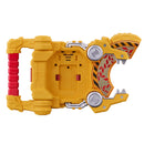 [PREORDER] Premium DX Memorial Powered Builder & Gigant Raise Buckle Set