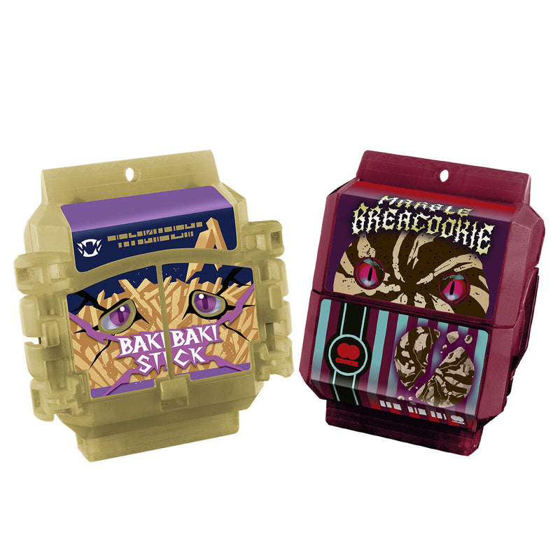 [PREORDER] DX Talking Gochizo Set 09