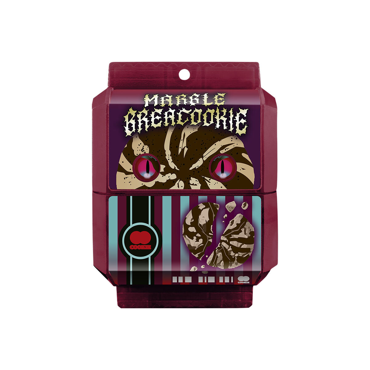 [PREORDER] DX Talking Gochizo Set 09