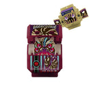 [PREORDER] DX Talking Gochizo Set 09