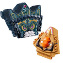 [PREORDER] DX Hexenheim & Uehouse Gochizo Set