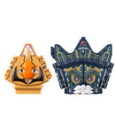 [PREORDER] DX Hexenheim & Uehouse Gochizo Set