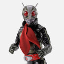 [PREORDER] SH Figuarts Kamen Rider No 2 - Kamen Rider The Next