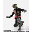 [PREORDER] SH Figuarts Kamen Rider No 2 - Kamen Rider The Next