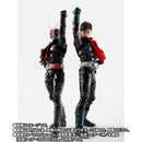 [PREORDER] SH Figuarts Kamen Rider No 2 - Kamen Rider The Next