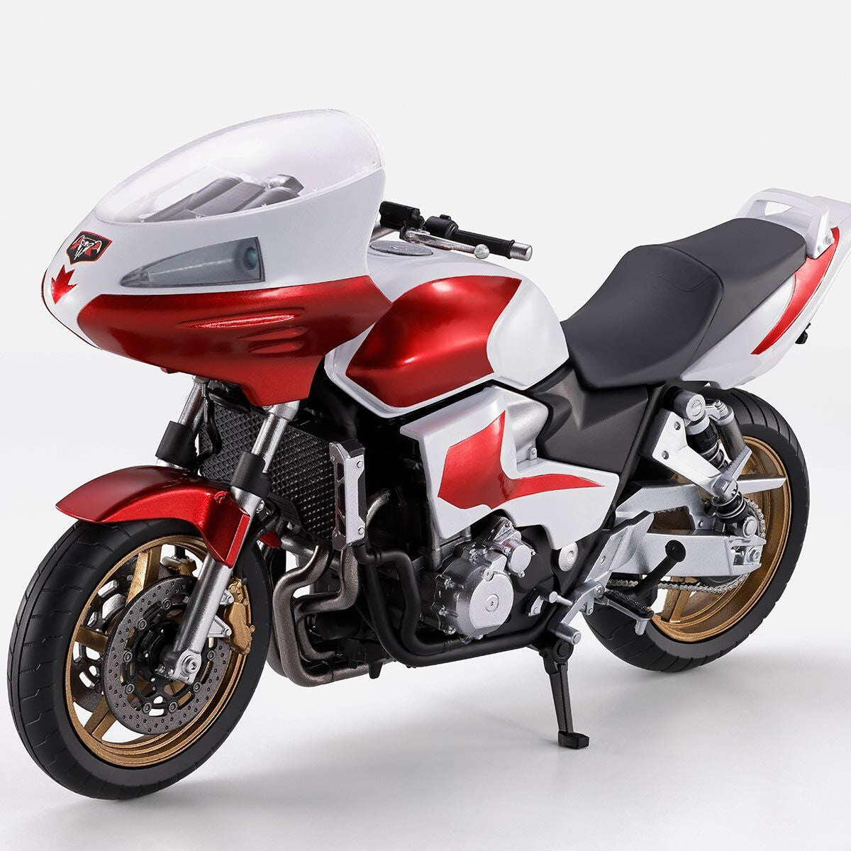 [PREORDER] SH Figuarts Cyclone No 2 - Kamen Rider The Next