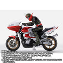 [PREORDER] SH Figuarts Cyclone No 2 - Kamen Rider The Next