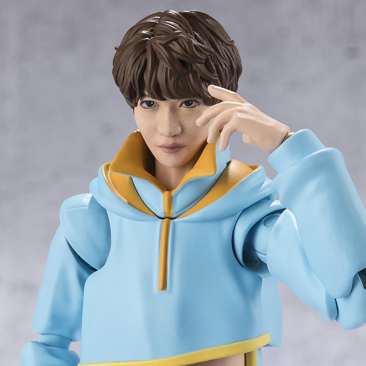 [PREORDER] SH Figuarts Shouma