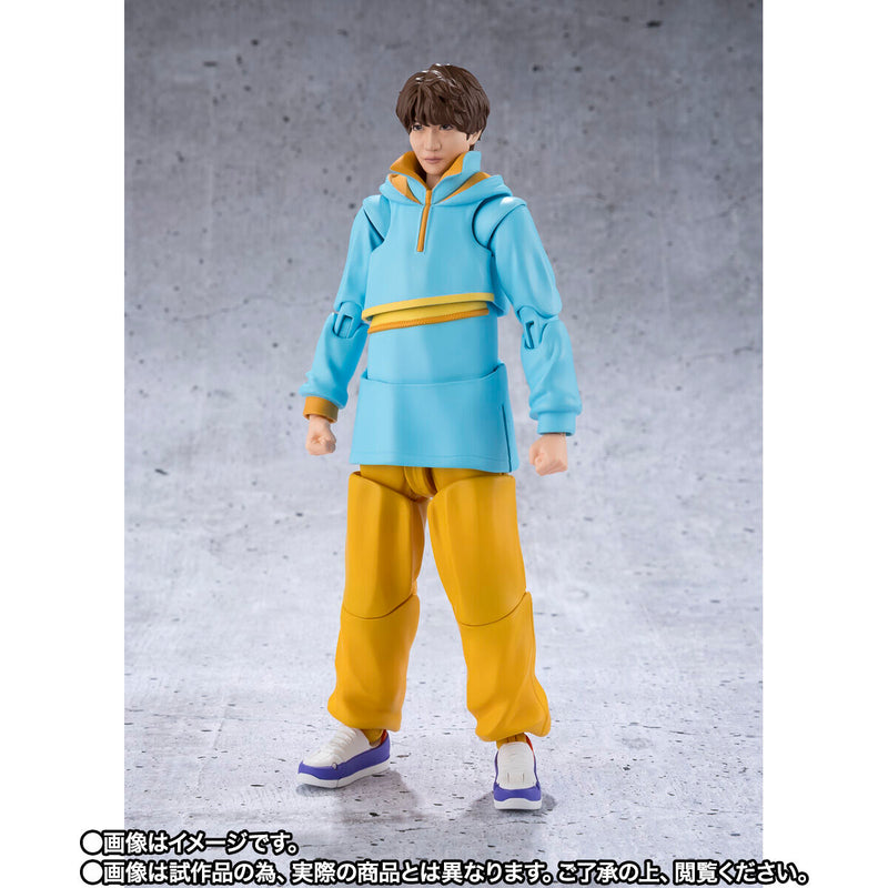 [PREORDER] SH Figuarts Shouma