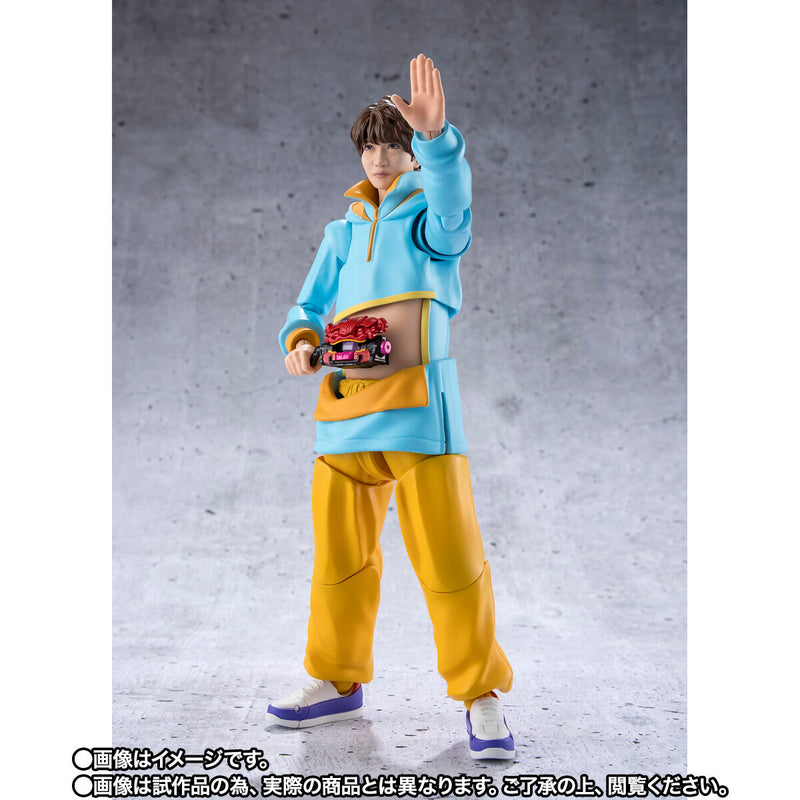 [PREORDER] SH Figuarts Shouma