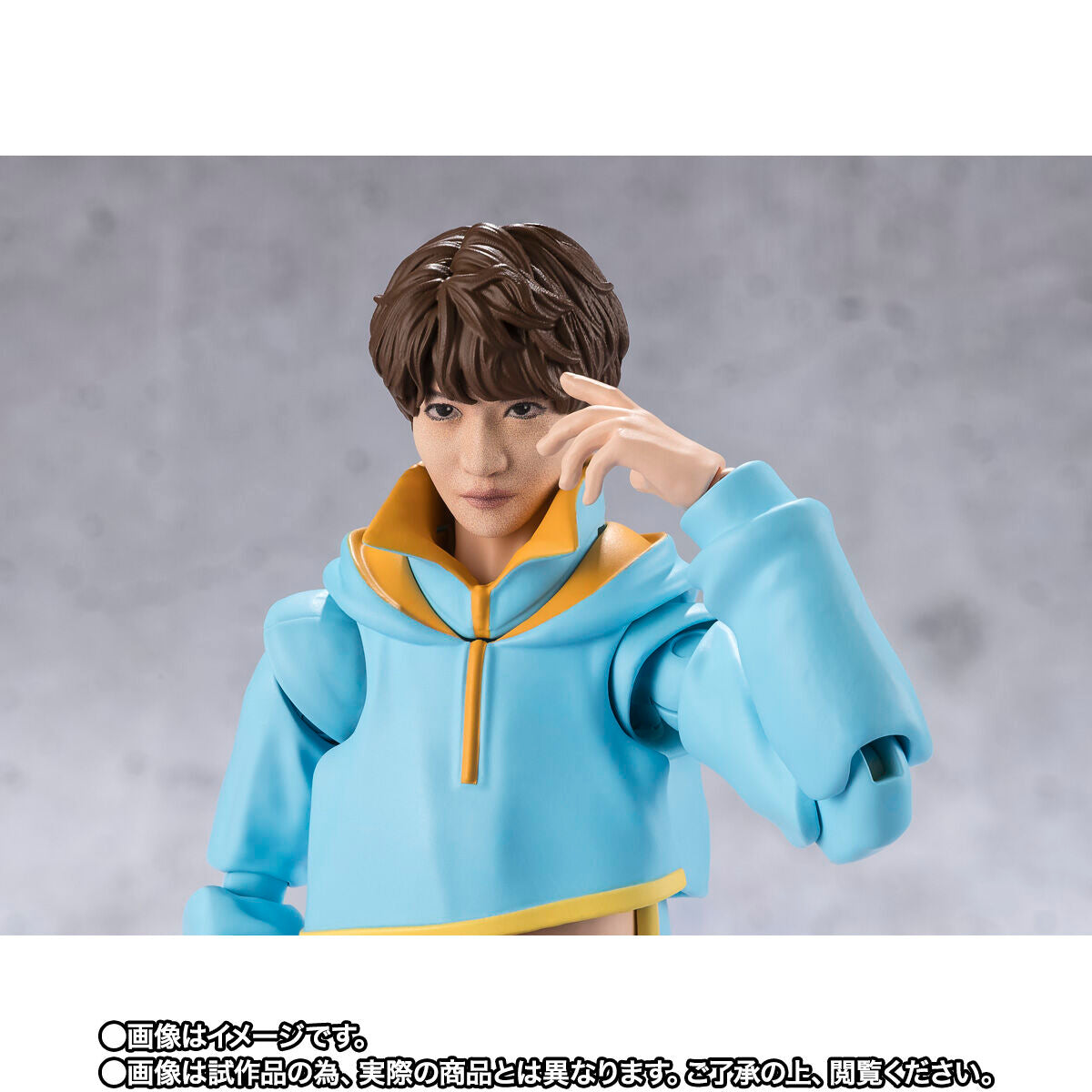 [PREORDER] SH Figuarts Shouma