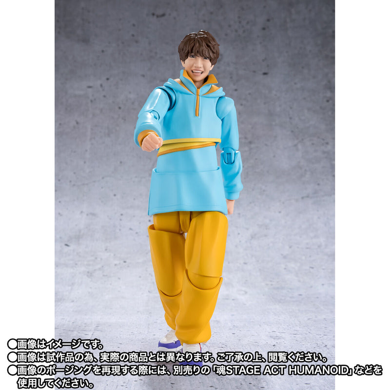 [PREORDER] SH Figuarts Shouma