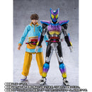 [PREORDER] SH Figuarts Shouma