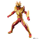 Action Hero Wild Gozyu Wolf