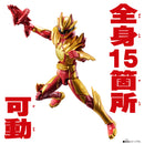 Action Hero Wild Gozyu Wolf