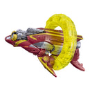 DX Wild Gozyu Wolf Power Up Set