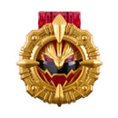 DX Wild Gozyu Wolf Sentai Ring