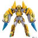 Action Hero Tega Sword Yellow