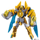 Action Hero Tega Sword Yellow