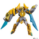 Action Hero Tega Sword Yellow