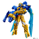 Action Hero Tega Sword Blue