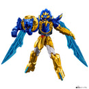 Action Hero Tega Sword Blue